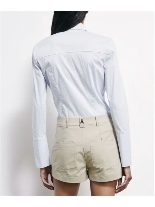  PATRIZIA PEPE | 8C0851-A043S747